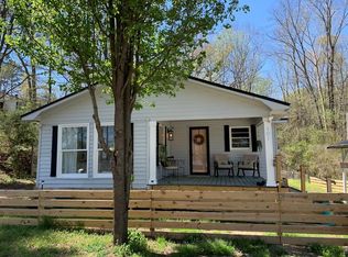 101 Relax St, Waterloo, SC 29384