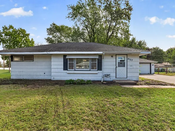 9107 14th Ave S, Bloomington, MN 55425