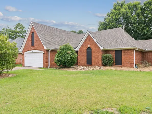 7764 Shadow Glen Ln, Bartlett, TN 38002