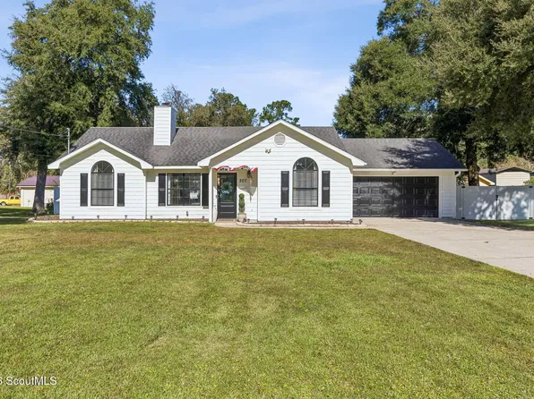 207 Glen Meadows Cir, Brunswick, GA 31523