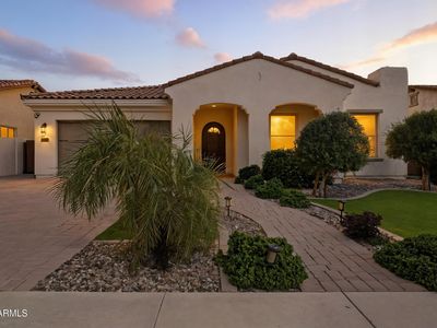 9390 W PARKSIDE Lane, Peoria, AZ, 85383