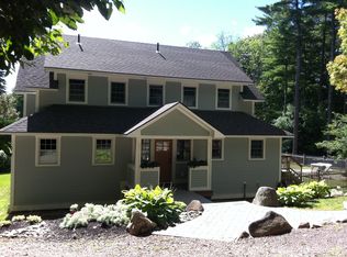 143 Spauldings East Shore Rd, Colchester, VT 05446
