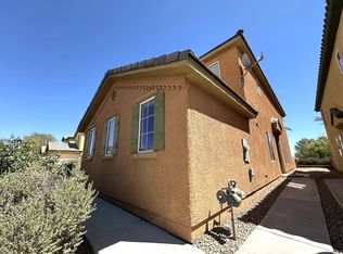 3542 Harbor Tides St, Spring Valley, NV 89147