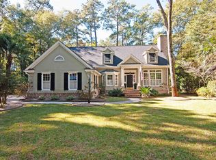 4976 Fulton Pl, Murrells Inlet, SC 29576