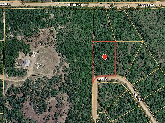 5th image of Ocala Dr Lot 14
