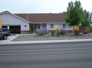 1439 James Rd, Gardnerville, NV 89460