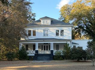 1217 Wichman St, Walterboro, SC 29488