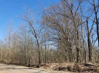 Kelly Corner Rd, Covington, TN 38019