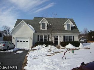 111 Providence Dr, Winchester, VA 22602