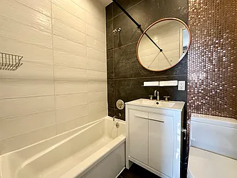 Rented by ABODE NYC LLC