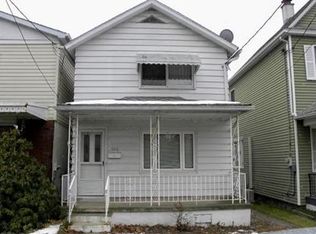 528 Cherry St, Scranton, PA 18505