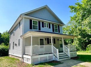 68 Lake St #1, Wallingford, CT 06492