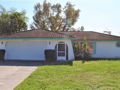 2214 SE 14th Ter, Cape Coral, FL, 33990
