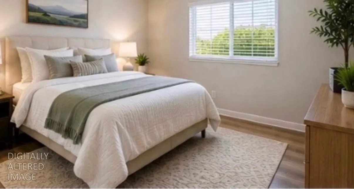 3 bed, 1080 sqft, $2,500 — Photo 1