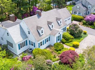 35 Fairview Ave, Brockton, MA 02301