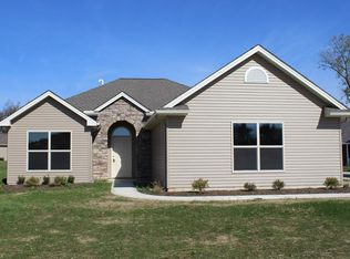 4925 Tall Meadow Cir, Seville, OH