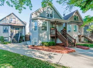 3099 N Elbridge Ave, Chicago, IL 60618