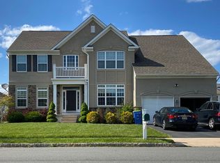 14 Torbet Rd, Hillsborough, NJ 08844