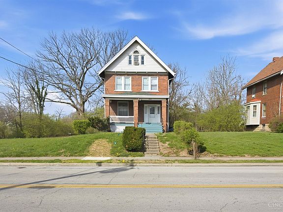 2nd image of 3443 Woodburn Ave