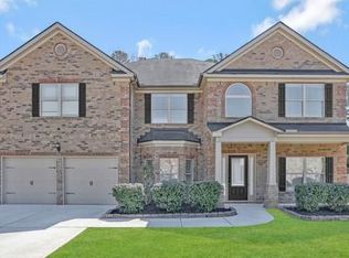 5900 Cliftondale Dr, Atlanta, GA 30349