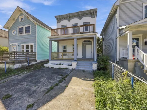 402 Busti Ave, Buffalo, NY 14201
