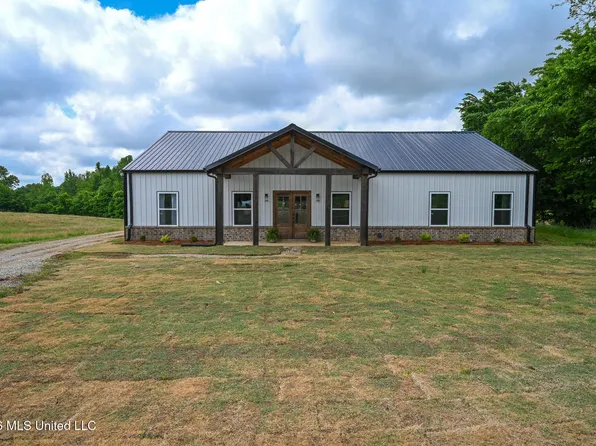 6939 Highway 301 N, Lake Cormorant, MS 38641