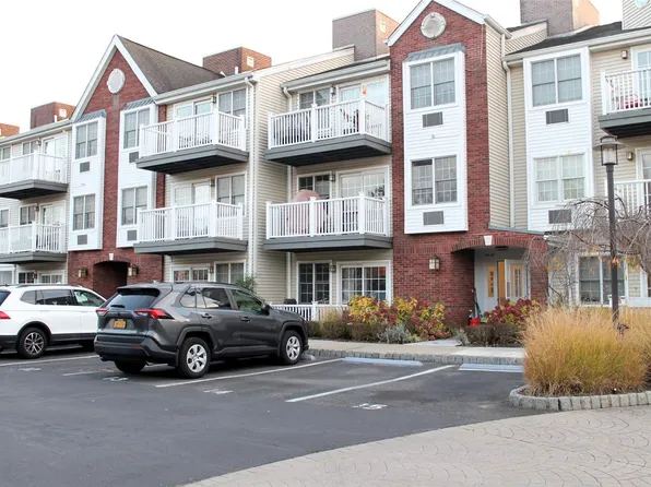 94-42 Magnolia Court #2B, Ozone Park, NY 11417