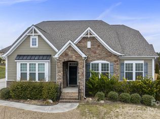 11223 Wescott Hill Dr, Huntersville, NC 28078