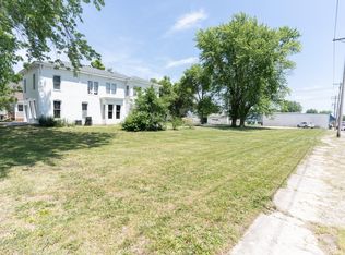 520 S Clark St, Moberly, MO 65270