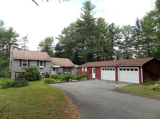 275 Airport Rd, Templeton, MA 01468