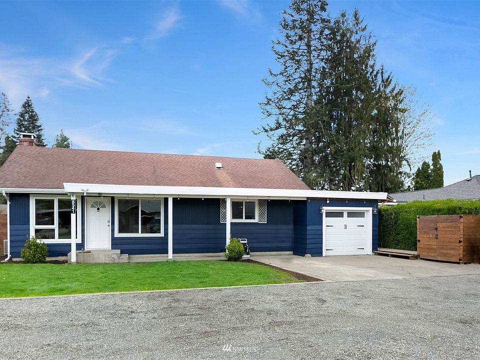 1st image of 8541 382nd Ave SE