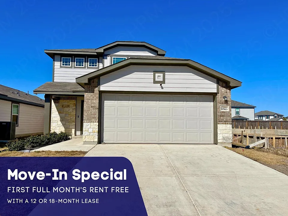 8563 Redhawk Loop