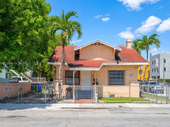 142 NW 10th Ave, Miami, FL 33128