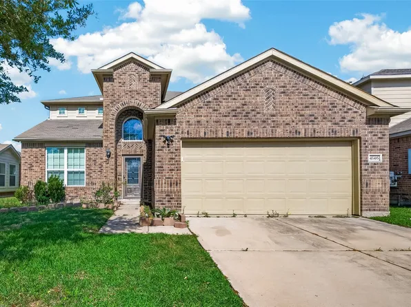 4146 Brunswick Crossing Ln, Houston, TX 77047