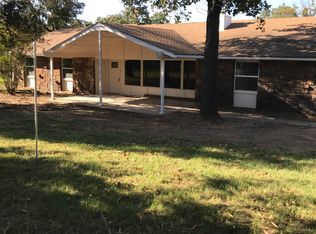 36335 Pinehill Rd, Bristow, OK 74010