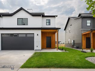 502 Lacey Ln #A, Belgrade, MT 59714