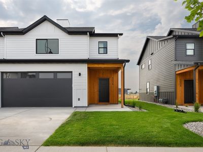 502 Lacey Ln #A, Belgrade, MT, 59714