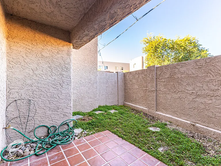 3030 N Hayden Rd #13 — Photo 27