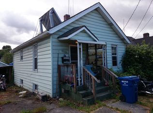 5320 15th Ave S, Seattle, WA 98108