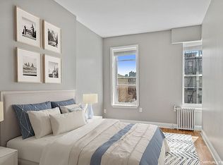 158 E 109th St #1, New York, NY 10029