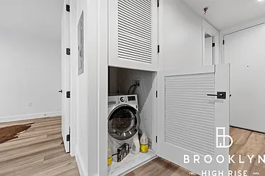 Rented by Brooklyn High Rise LLC