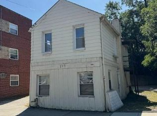 217 W Wyoming Ave, Cincinnati, OH 45215