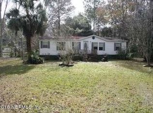 195 White Castle Rd, Saint Augustine, FL 32095