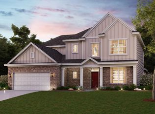 229 Carmichael Dr, Canton, GA
