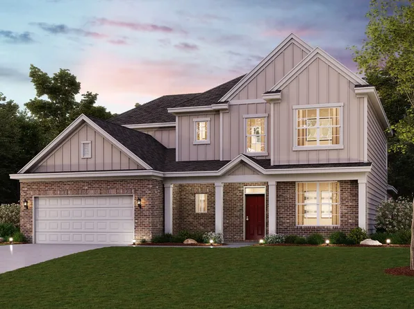 246 Carmichael Dr, Canton, GA 30115