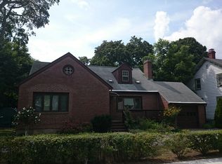 150 Willow St, West Roxbury, MA 02132