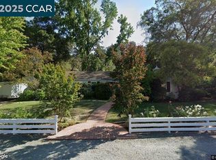 3343 Freeman Rd, Walnut Creek, CA 94595