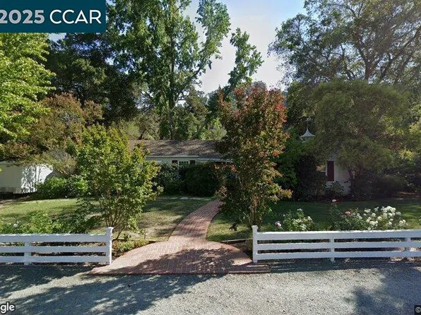 3343 Freeman Rd, Walnut Creek, CA 94595