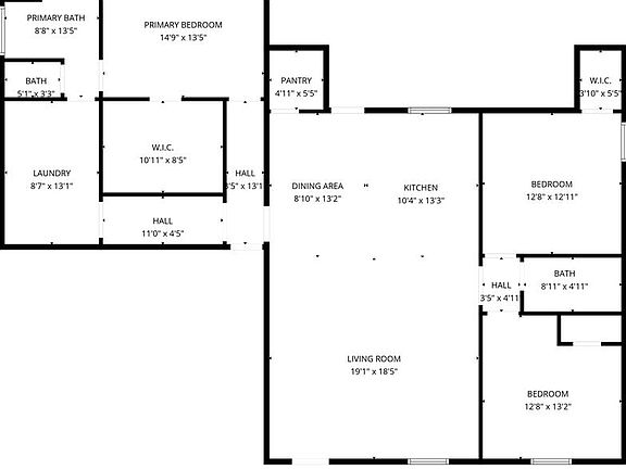 2nd image of 4616 Torree Pines Ln