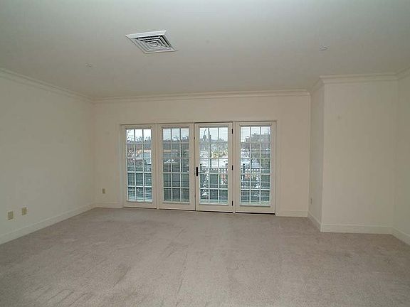 Large Master Bedroom Suite